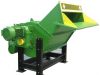 Оборудование для измельчения производственных отходов Оборудование для измельчения производственных отходов