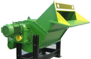 Оборудование для измельчения производственных отходов Оборудование для измельчения производственных отходов