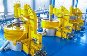 Экстракционное оборудование Экстракционное оборудование