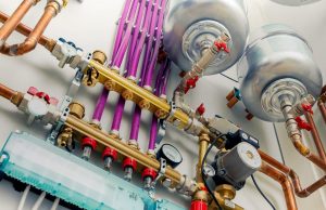 Важные аспекты отопительной системы