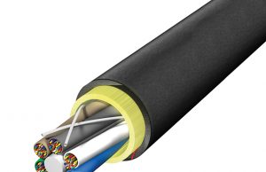 Купить волоконно-оптические кабели