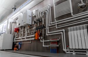 Все для отопления Все для отопления