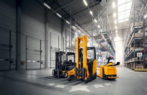 Надежная техника для склада Надежная техника для склада