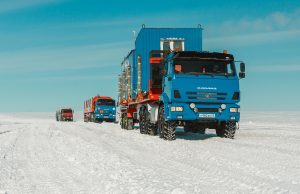 Логистические услуги в Ямало-Ненецком округе Логистические услуги в Ямало-Ненецком округе