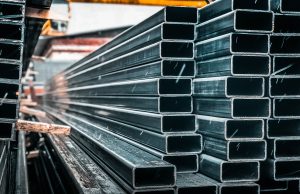 Сферы применения профильной трубы Сферы применения профильной трубы