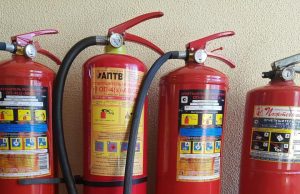 Где купить огнетушитель Где купить огнетушитель