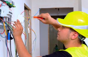 Электромонтажные работы Электромонтажные работы