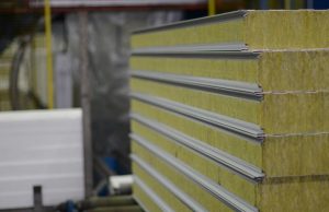 Как правильно выбрать сэндвич-панели Как правильно выбрать сэндвич-панели