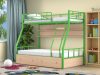 Двухъярусные кровати. Особенности