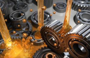 Смазочные материалы Смазочные материалы