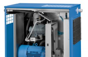 Купить винтовой компрессор Купить винтовой компрессор