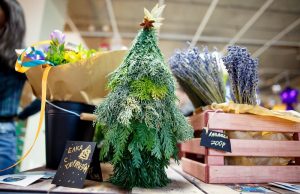 Что такое ярмарка