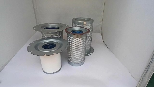 Расходные материалы для пневматического оборудования Расходные материалы для пневматического оборудования