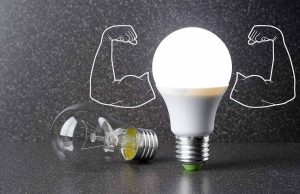 Преимущества светодиодных светильников