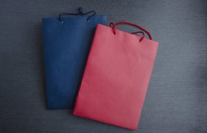 Преимущества использования бумажных пакетов Преимущества использования бумажных пакетов