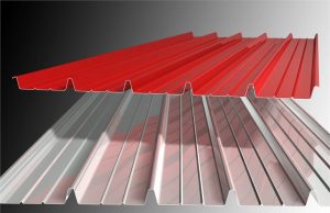 Приобрести качественный металлопрофиль