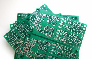 Печатная плата: что это такое и на каком оборудовании изготавливается
