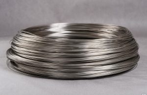 Проволока нержавейка