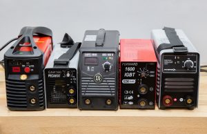 Сложности выбора сварочного аппарата