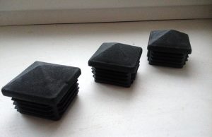 Особенности заглушек для профильных труб