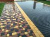 Особенности укладки тротуарной плитки