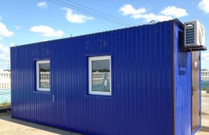 Где найти мобильный офис?