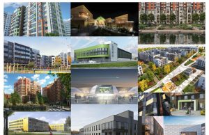 АГО или архитектурно градостроительный облик