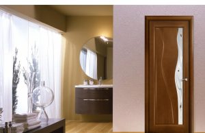 Критерии выбора межкомнатных дверей