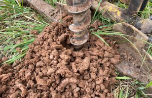 Инженерно геологические изыскания