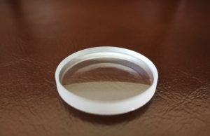 Линзы для лазера