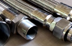 Где купить металлорукава высокого давления?