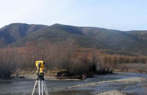 Гидрометеорологические изыскания