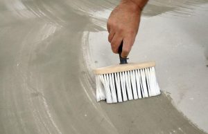 Грунтовка основа для любого ремонта