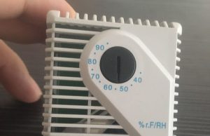 Термостаты и гигростаты в Бресте