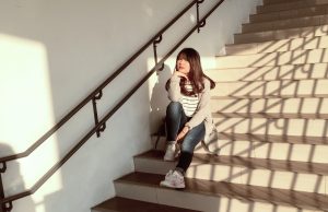 Особенности лестниц из кварцевого агломерата