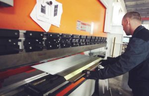 Методы, технологии, особенности гибки металла