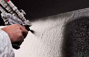 Где производят противокоррозионные и огнезащитные химические покрытия?