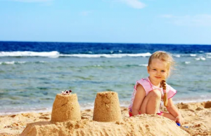 Виды строительного песка