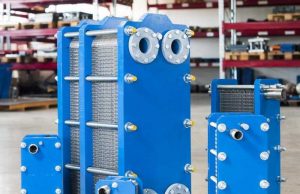 Преимущество пластинчатых разборных теплообменников