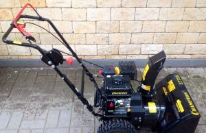 Купить снегоуборщик