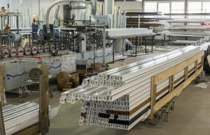 Как происходит производство окон для «Софос Окна»