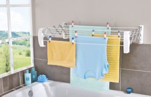 Виды сушилок для белья