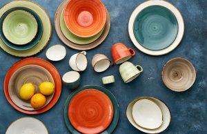 Как выбрать поставщика посуды