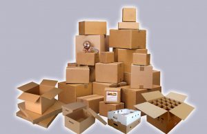 Как упаковать всё?