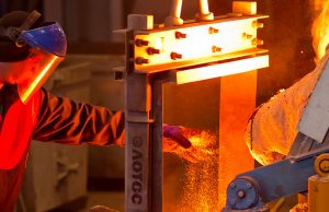 Литейное производство в Ярославле