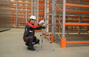 Компания «ВладСклад» — качество и оперативность в оформлении складских помещений