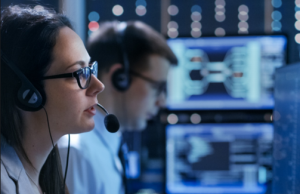 Групповая радиосвязь: гарантия качества рабочих процессов, внутренних коммуникаций, объективного контроля