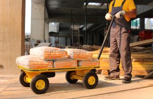 Какую купить тележку?