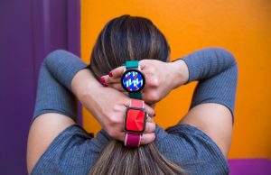 Купить умные часы