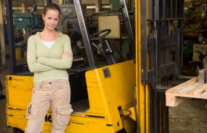 Какое оборудование должно быть на складе?